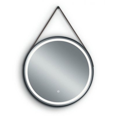 Miroir Fine avec éclairage intégré BOITE A DESIGN