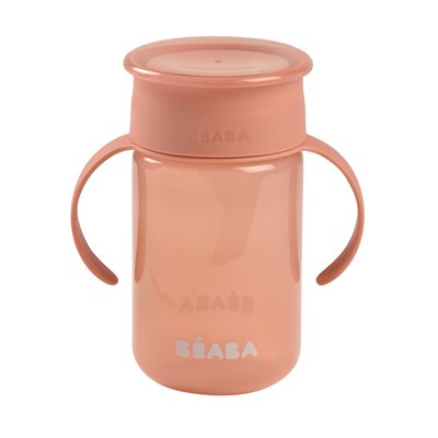 Tasse d’apprentissage 360° BEABA