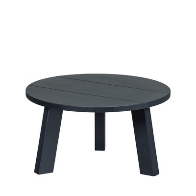 Table basse ronde en bois   - Benson WOOOD