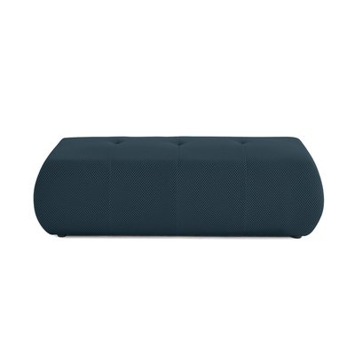Pouf en Tissu mailles 3D  - ONYX LISA DESIGN