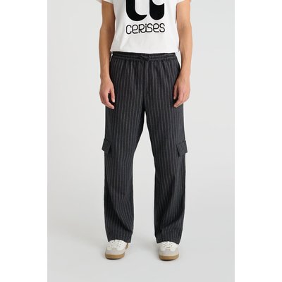 Pantalon droite ZITAGI LE TEMPS DES CERISES