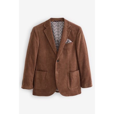 Blazer texturé à coordonner NEXT