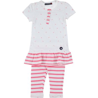 Ensemble robe et leggings -  Très bon état SAINT JAMES