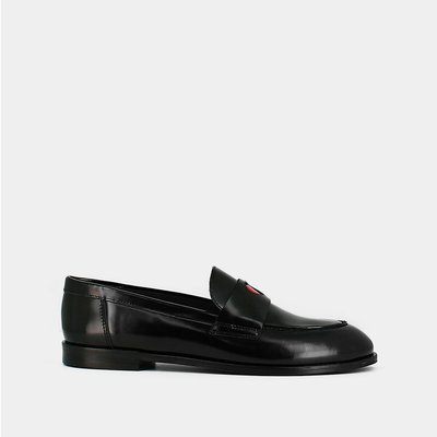 Mocassins en cuir Donjuan JONAK