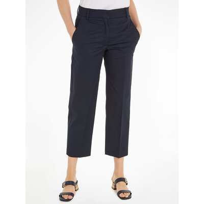 Pantalon chino droit TOMMY HILFIGER
