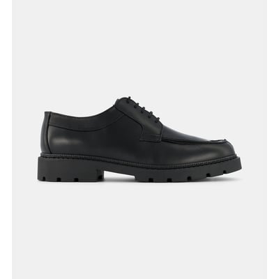Derbies orson bout chasse cuir COMPTOIR GL