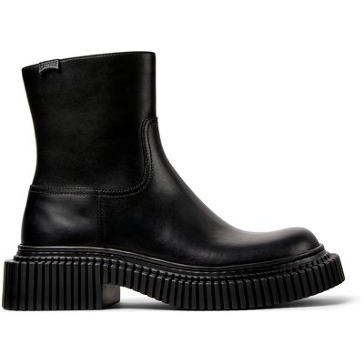 Bottines Pix Berlin cuir CAMPER