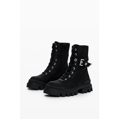 Bottes militaires La Redoute