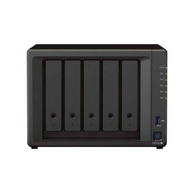 Serveur NAS DS1522+ SYNOLOGY