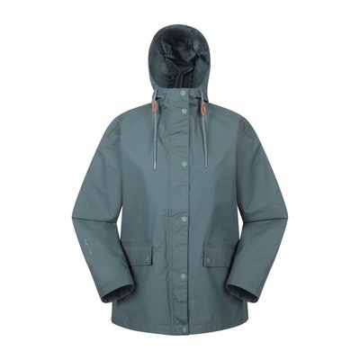 Veste imperméable MISTY MOUNTAIN WAREHOUSE