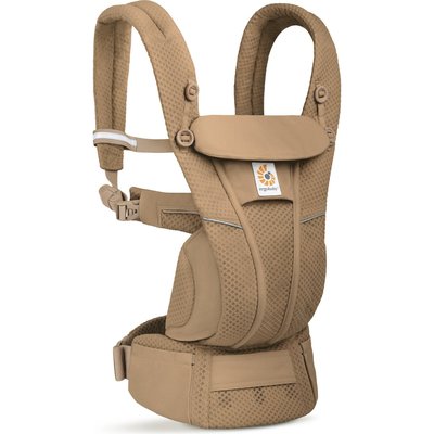 Porte bébé Omni Breeze ERGOBABY