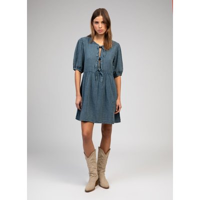 ROBE COURTE OLEONIA AN'GE