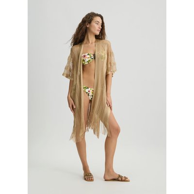 Poncho en Fil textile® LIU JO
