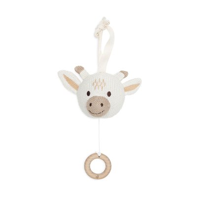 Peluche musicale JOLLEIN
