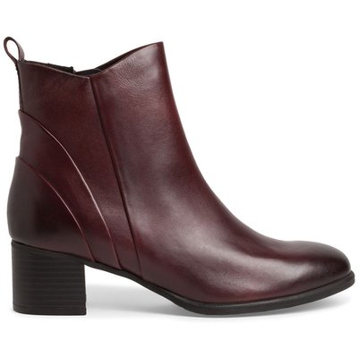 Bottine en cuir MARCO TOZZI