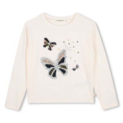 Tee-shirt manches longues BILLIEBLUSH