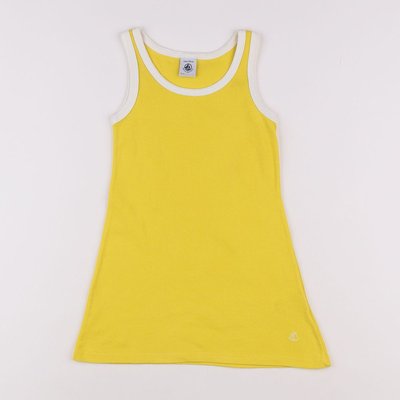 Chemise de nuit coton - Très bon état PETIT BATEAU