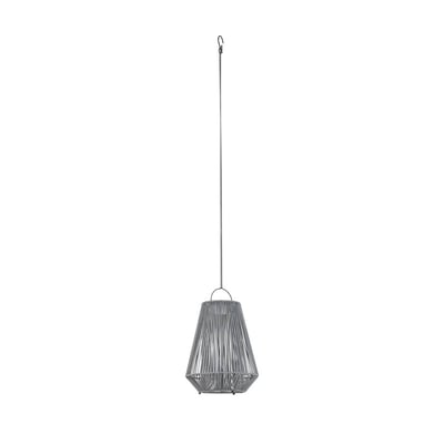 Lampe solaire  moderneLED, Austas LINDBY