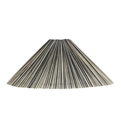 Abat-jour suspension naturel MADAM STOLTZ