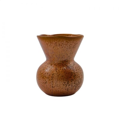 Vase en terre cuite Corp HOUSE DOCTOR