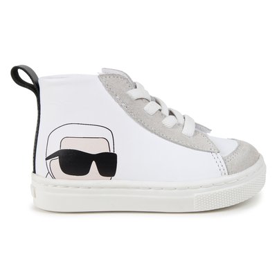 Chaussures bebe garcon 0 3 ans KARL LAGERFELD KIDS La Redoute