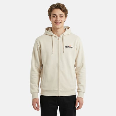 Veste zippée à capuche, manches longues LOUNGE ELLESSE