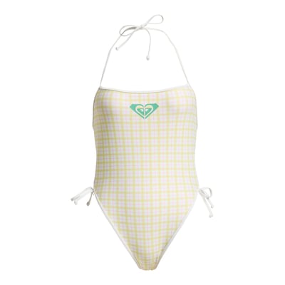 Maillot de bain une pièce réversible THE SWELL RV ONE-PIECE. ROXY