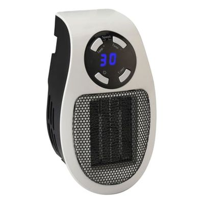 Soufflant Céramique 450 W DREXON