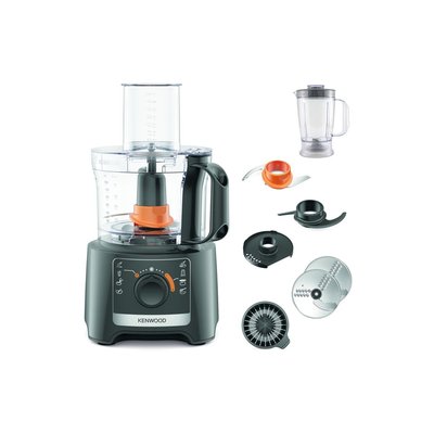 Robot multifonction FDP31.360GY Multipro compact KENWOOD