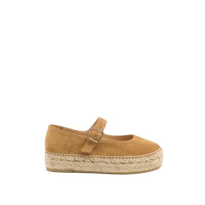 ESPADRILLE JOCELINE MELLOW YELLOW