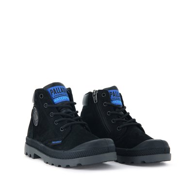 Bottines  Pampa Hi Cuff Waterproof PALLADIUM
