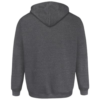 Veste unie et épaisse à capuche grande taille ROCKFORD DUKE