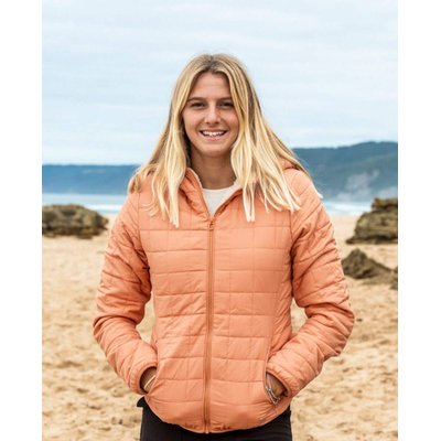 Doudoune rip curl femme clearance