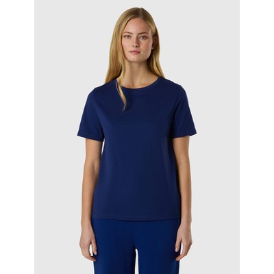 T-shirt avec le logo tonal des North Sails NORTH SAILS