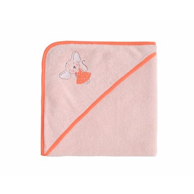Cape de bain MOUSE TITINE SENSEI MAISON