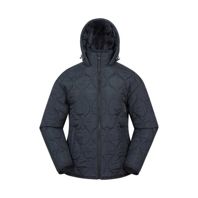 Veste matelassée FLORA MOUNTAIN WAREHOUSE
