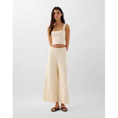 Pantalon en maille scembsun SCALPERS
