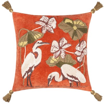 Kushiro Cushion WYLDER