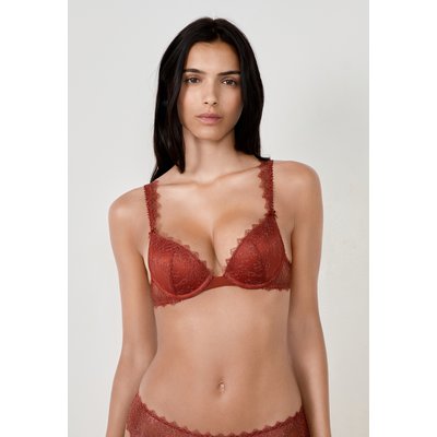 Soutien-gorge N.2 - Le push-up plongeant ALLUSION ETAM
