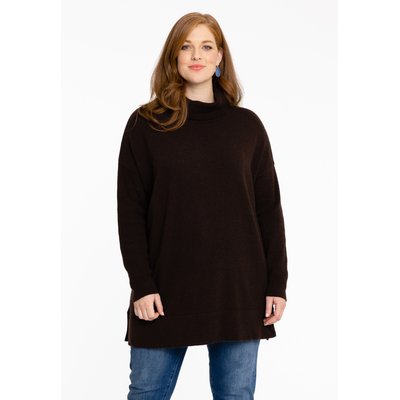 Pull avec manches longues YOEK