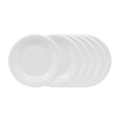 Assiette plate Artemis 28 cm (lot de 6) TABLE PASSION