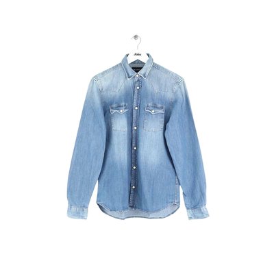 Chemise en coton - Très Bon État THE KOOPLES