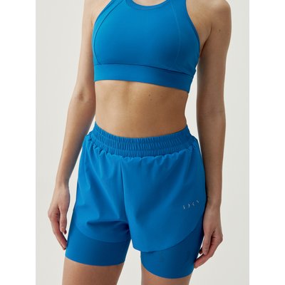 Short de sport BIKILA BORN LIVING YOGA