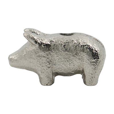 Bougeoir Pig HOUSE DOCTOR
