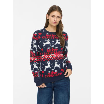 Pull De Noël VILA