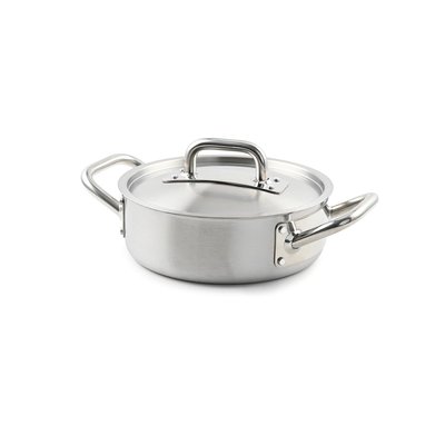Faitout triplex 24x8,5cm - induction LAGUIOLE