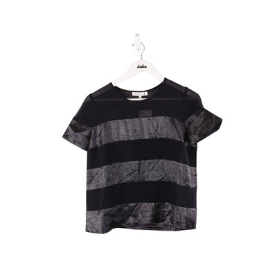 Blouse en soie - Très Bon État SANDRO