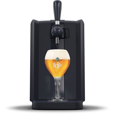 Tireuse à bière HD3761/60 PerfectDraft Série 5000 gris, 6L PHILIPS