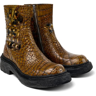 Bottes Vamonos CAMPER