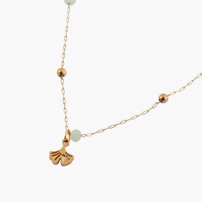 Colliers pendentifs Acier BALABOOSTE